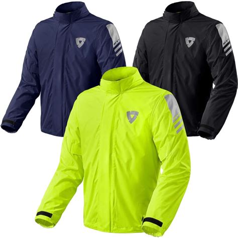 revit waterproof jacket